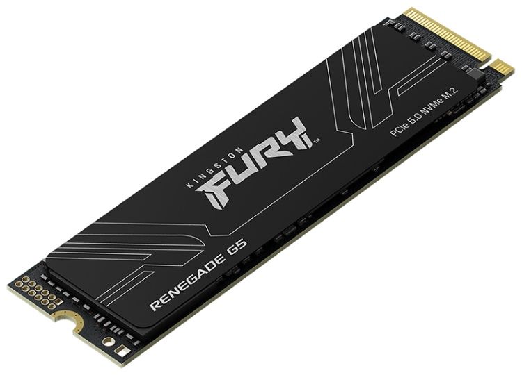 SSD накопитель Kingston SFYR2S/1T0