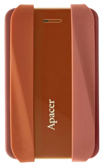 Apacer AP1TBAC533R-1 1000 Гб