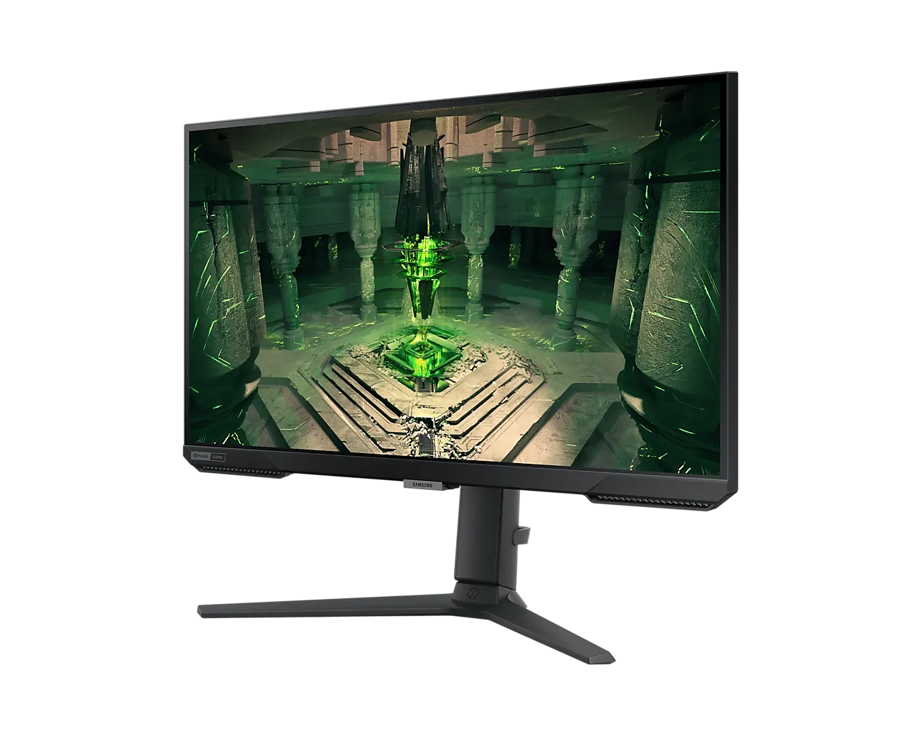 Монитор Samsung LS27BG400EIXCI 27"