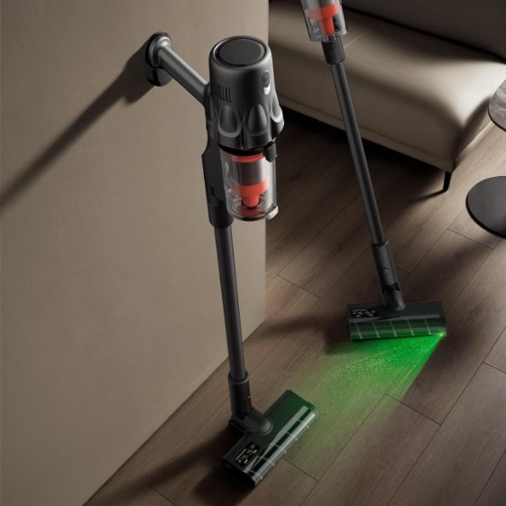 Deerma DEM-T30W черный