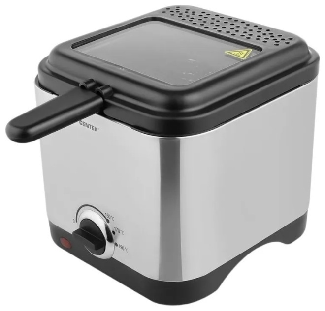 Фритюрница Centek CT-1430