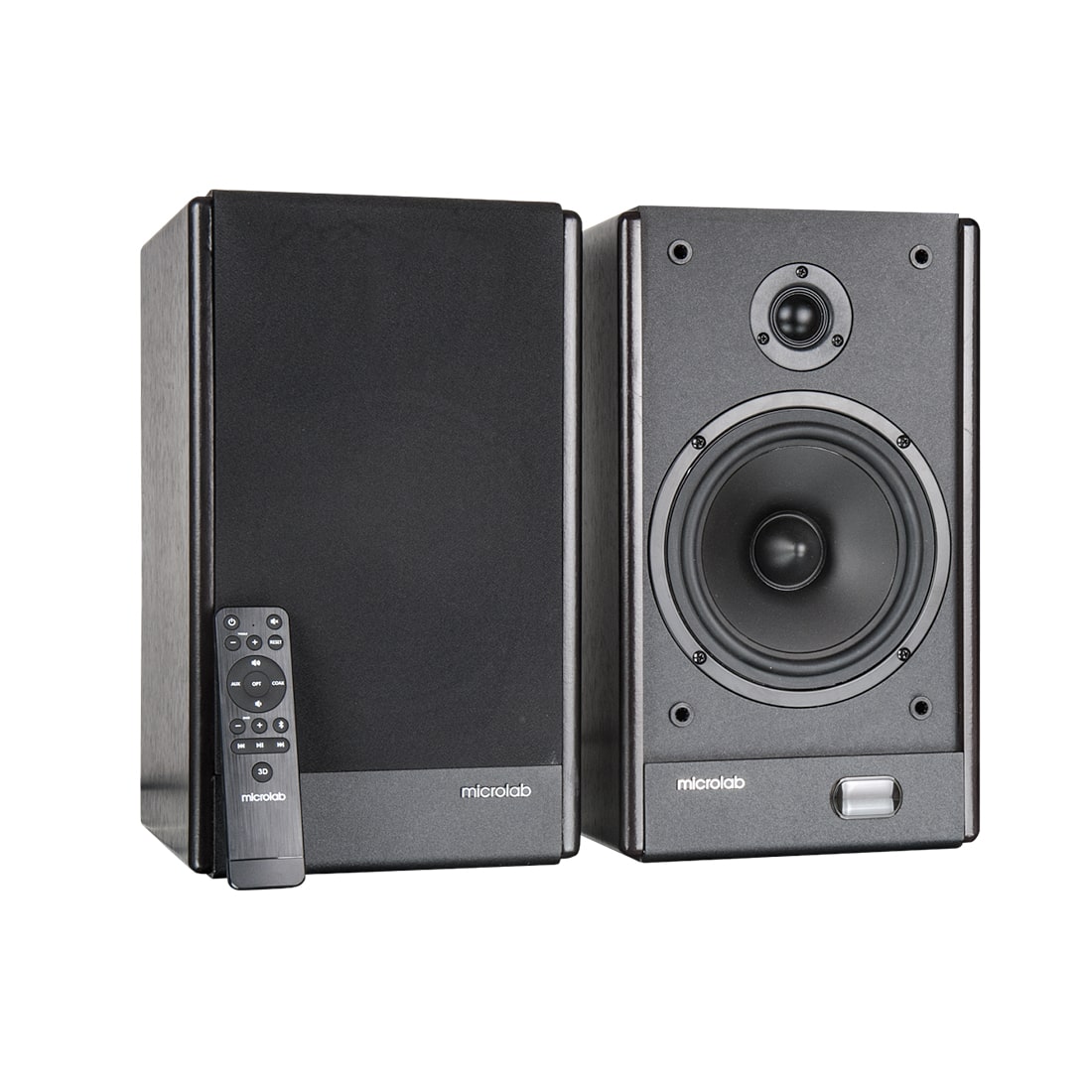 Microlab SOLO26 черный