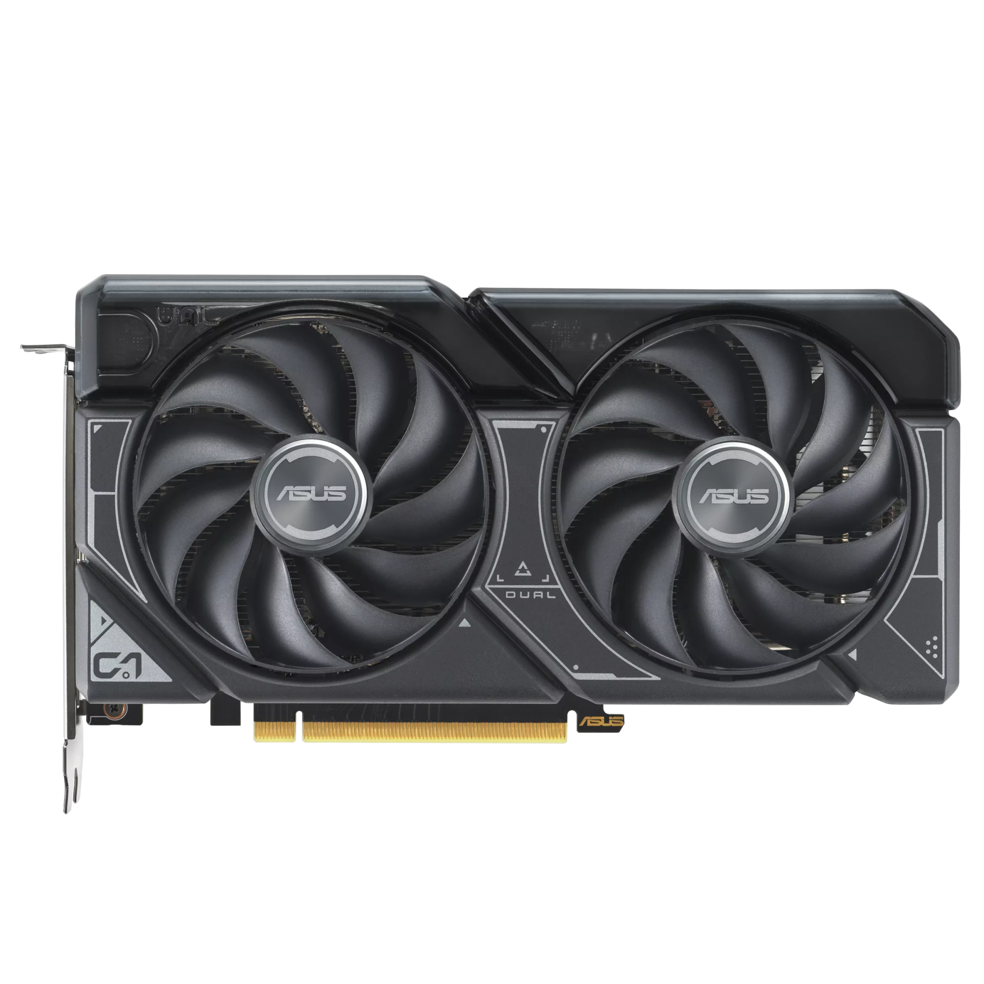 ASUS GeForce RTX 4060 Ti Dual EVO OC DUAL-RTX4060TI-O8G-EVO 8 Гб