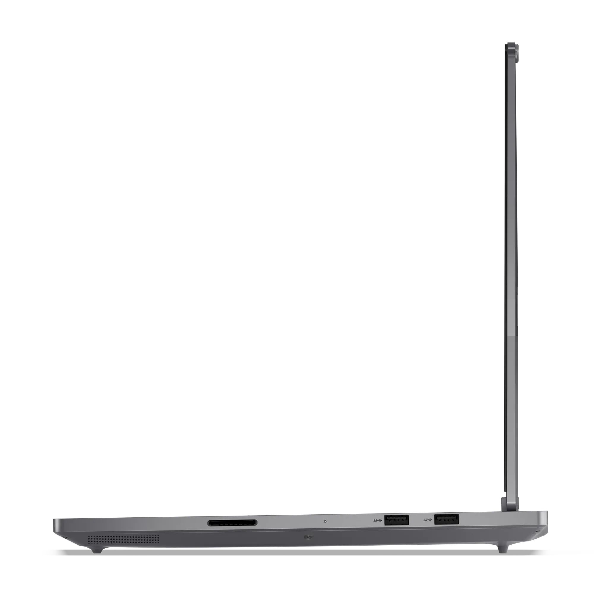 Ноутбук Lenovo 21N5001URU ThinkBook 16p G5 IRX 16" WQXGA(2560x1600) IPS/Intel Core i7-14650HX up to 5.2GHz (P), 3.7GHz (E) (16Cores)/16GB/512GB/NVIDIA GeForce RTX4060 8GB/Wi-Fi 6E/BT5.3/IR & 1080p