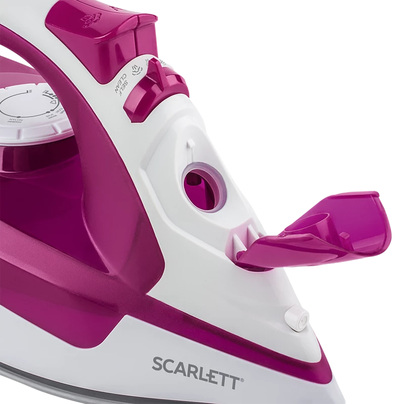 Scarlett SC-SI30K25 фиолетовый