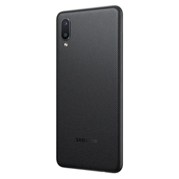 Samsung Galaxy A02 2/32GB черный