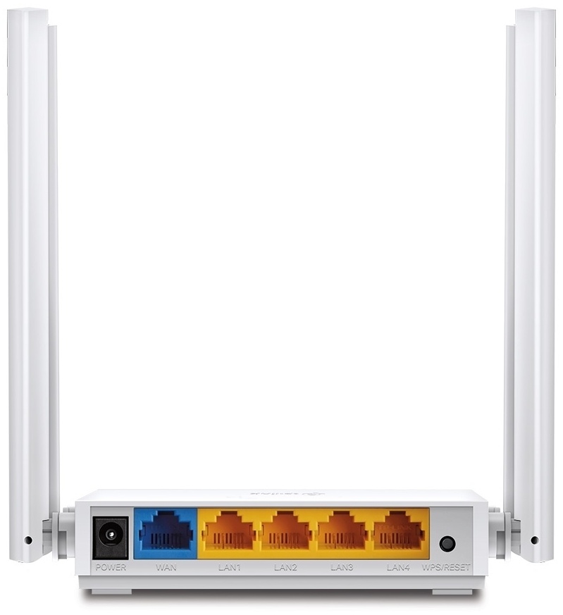 Wi-Fi роутер TP-LINK Archer C24