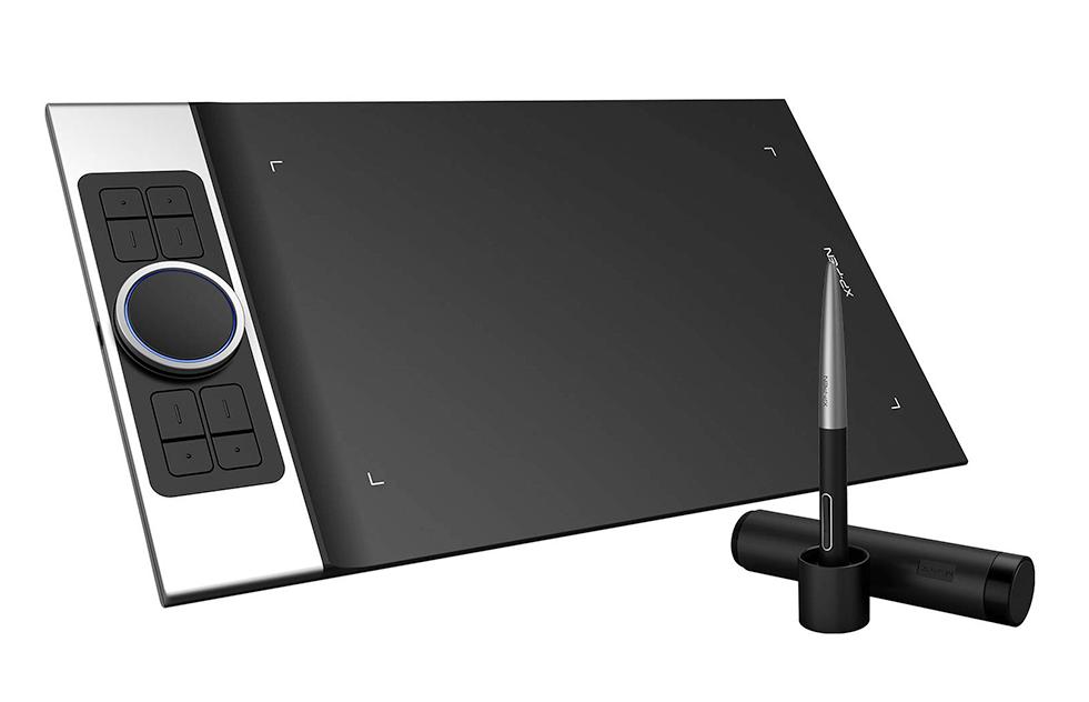 XP-Pen Deco Pro Medium