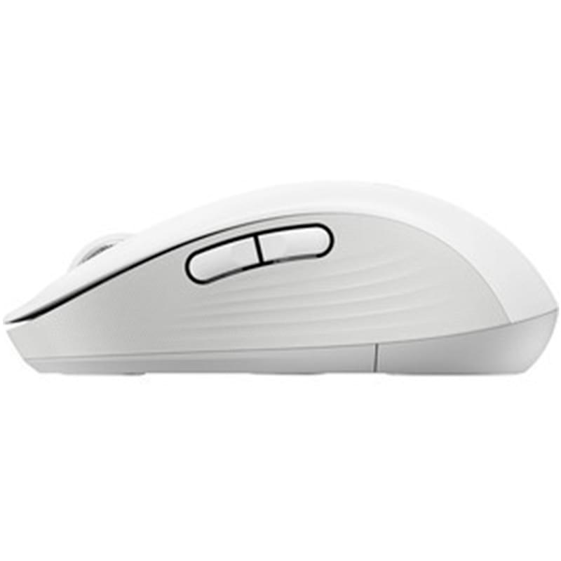 Logitech Signature M650 L белый