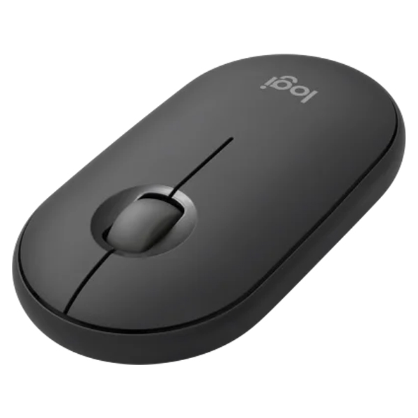Logitech Pebble 2 M350S черный