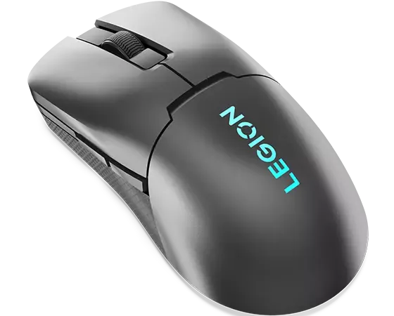 Lenovo Legion M600s Qi серый