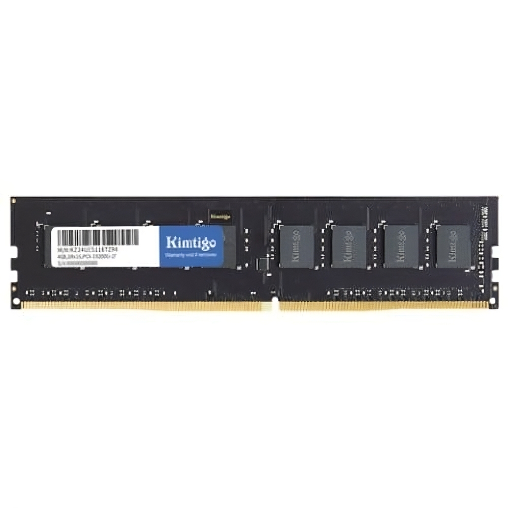 Kimtigo WOLFRINE KMKU-3200-8GB 8 Гб