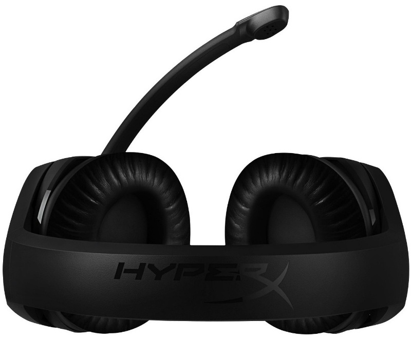 HyperX Cloud Stinger черный