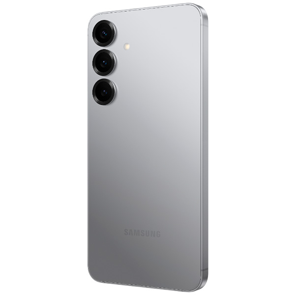 Galaxy S25+ 5G 12/256GB Silver Shadow
