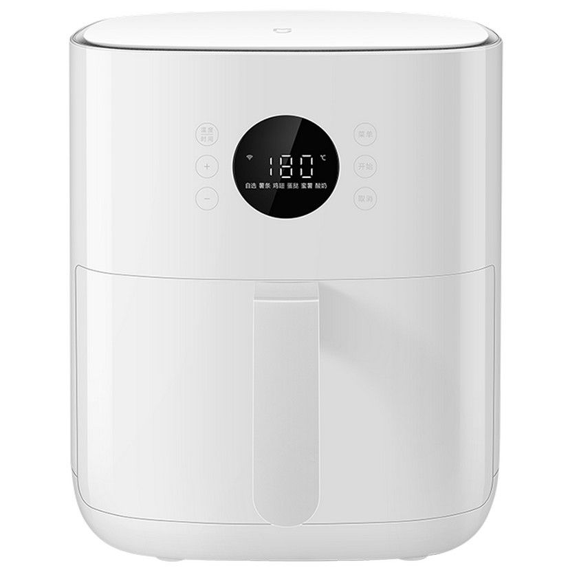 Аэрогриль Xiaomi Smart Air Fryer 4.5L MAF14