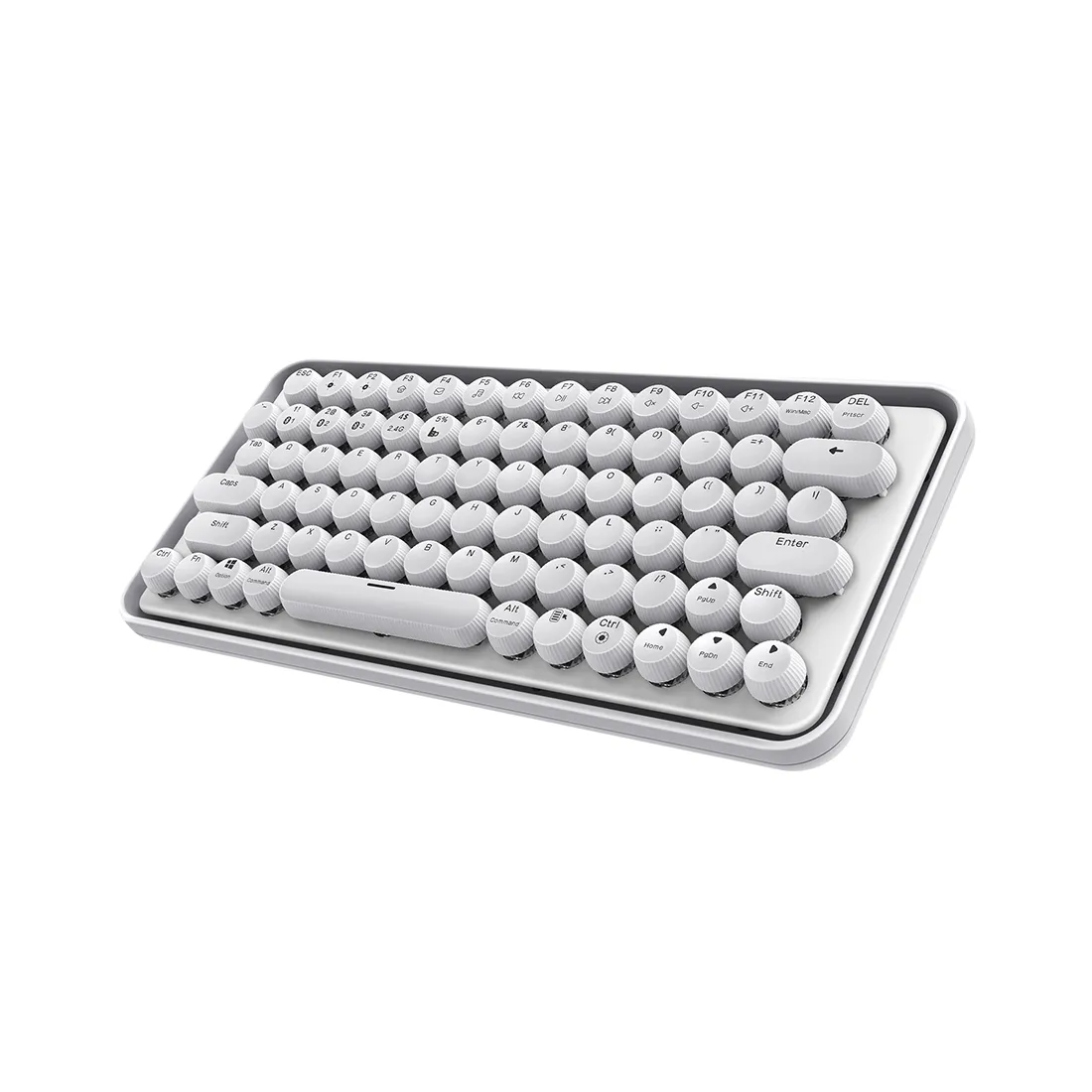 Rapoo Ralemo Pre 5 белый