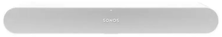 Аудиосистема Sonos Ray White