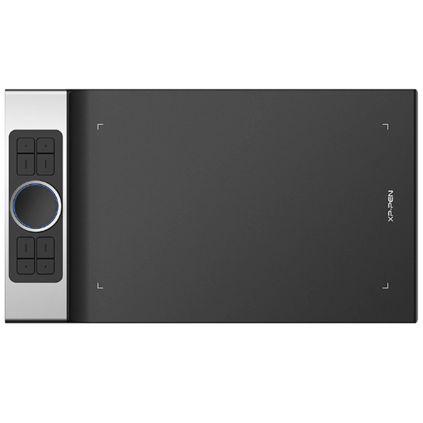 XP-Pen Deco Pro S