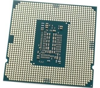Процессор Intel Core i3-10105 OEM