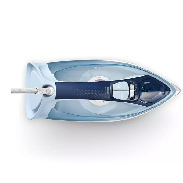 Philips DST 5030/20 голубой