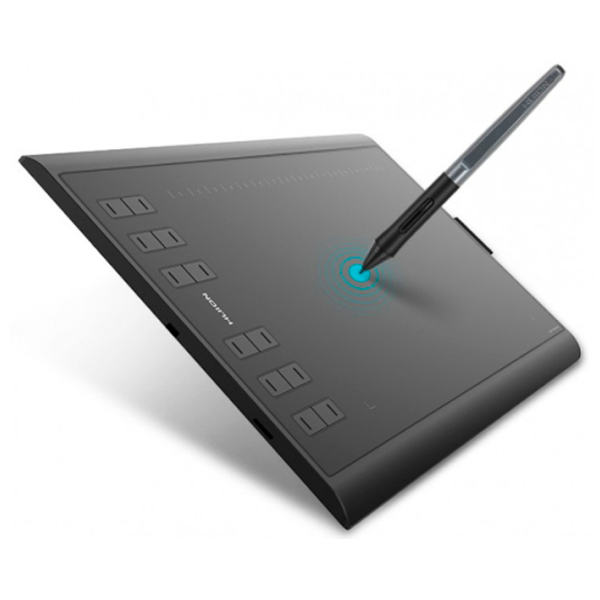 Huion H1060P