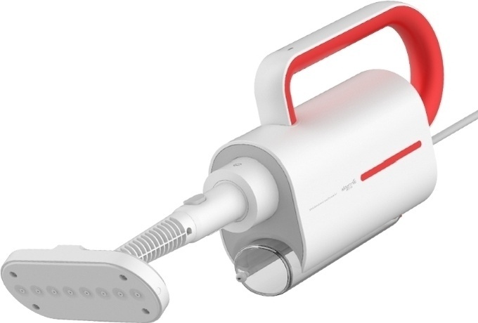 Пароочиститель Xiaomi Deerma steam cleaner DEM-ZQ610