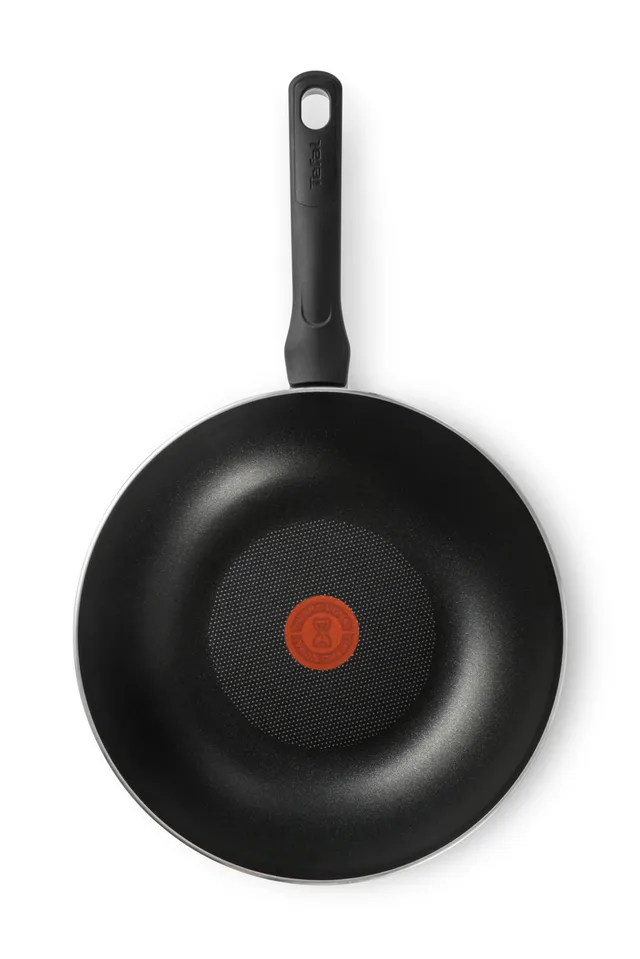 Сковорода вок Tefal 04216628