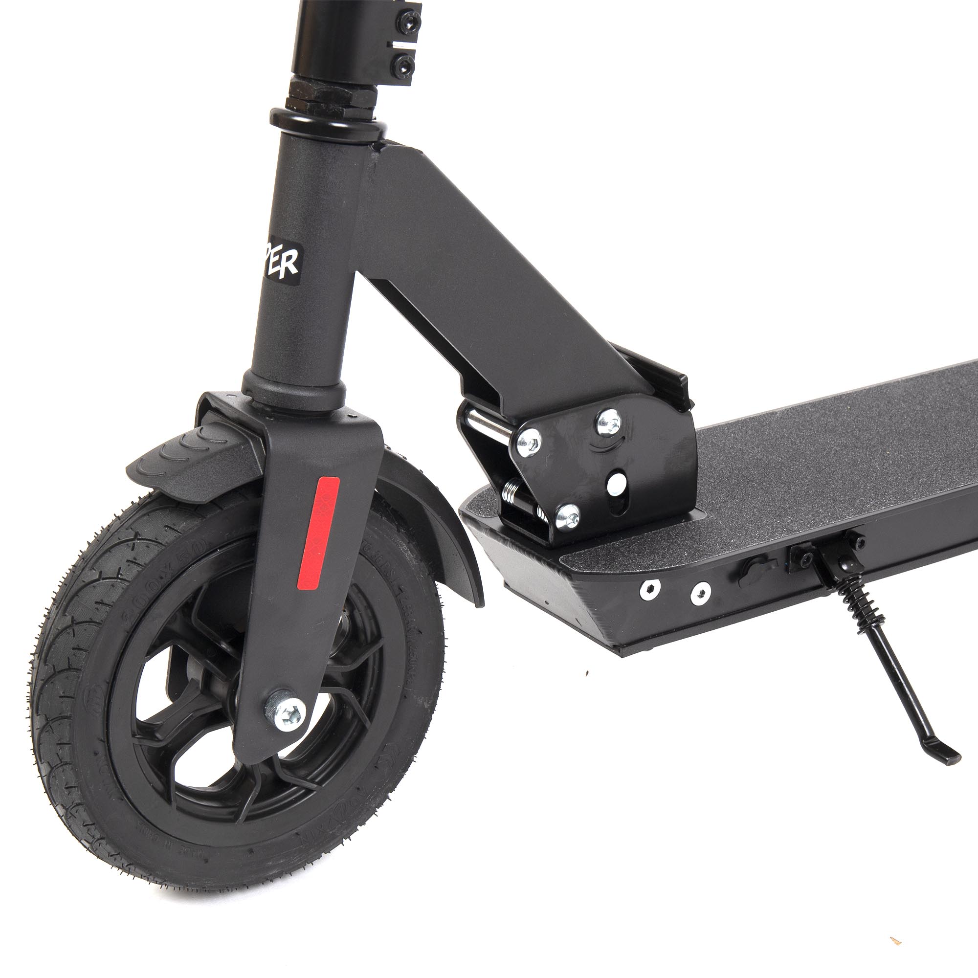 Электросамокат HIPER Slim VX905 [Черный]