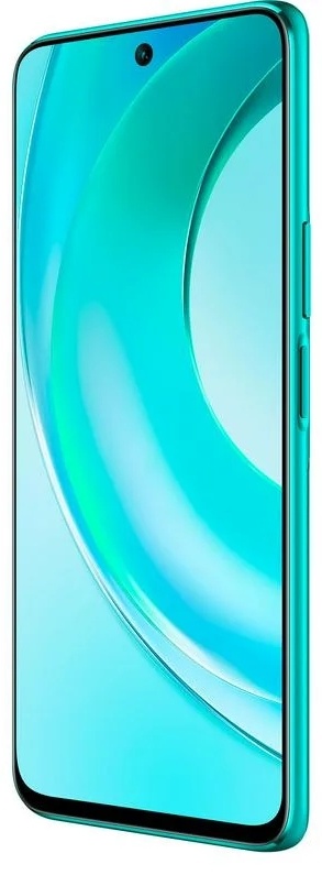 WIKO T50 Mulan 6 ГБ/128 ГБ зеленый