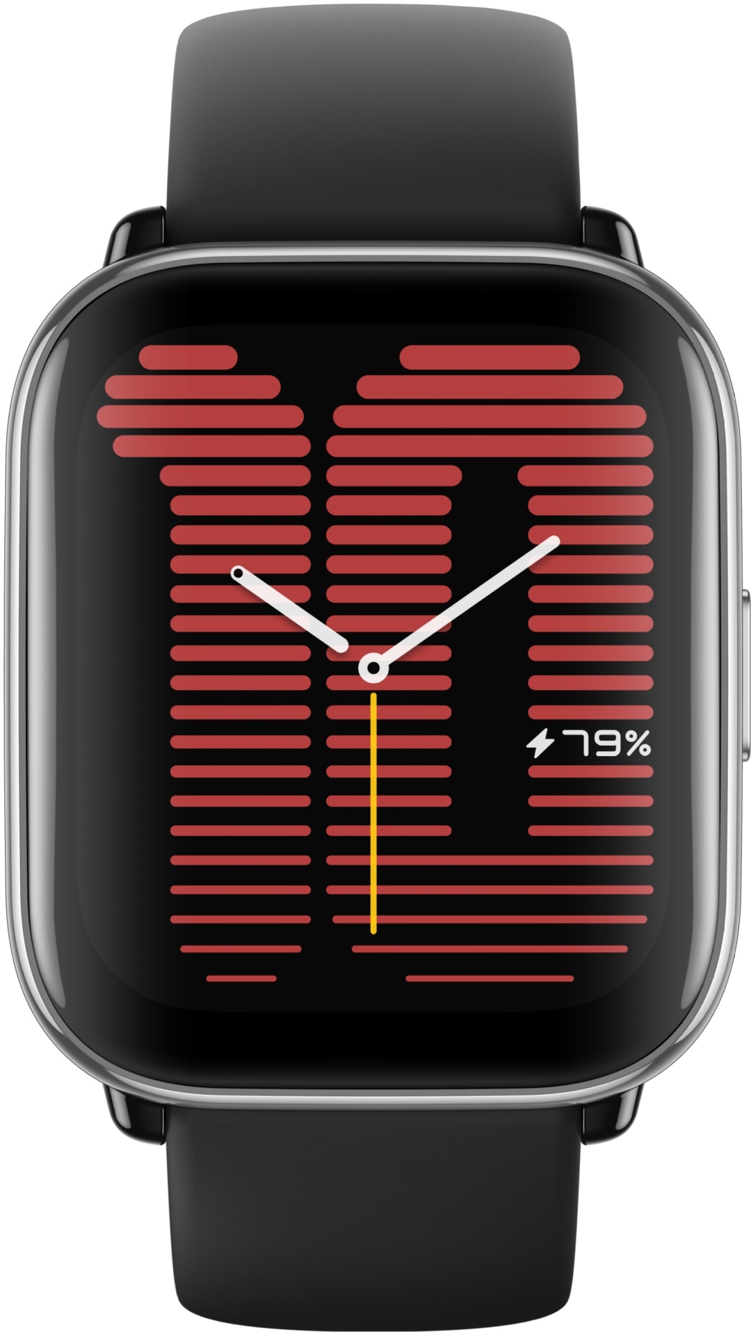 Amazfit Active Midnight Black (A2211)