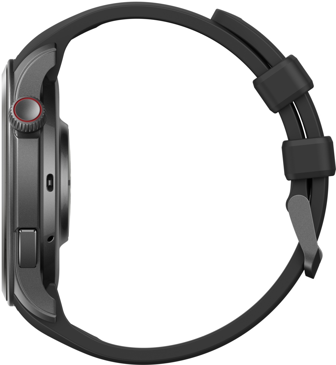Amazfit Balance Midnight (A2287)