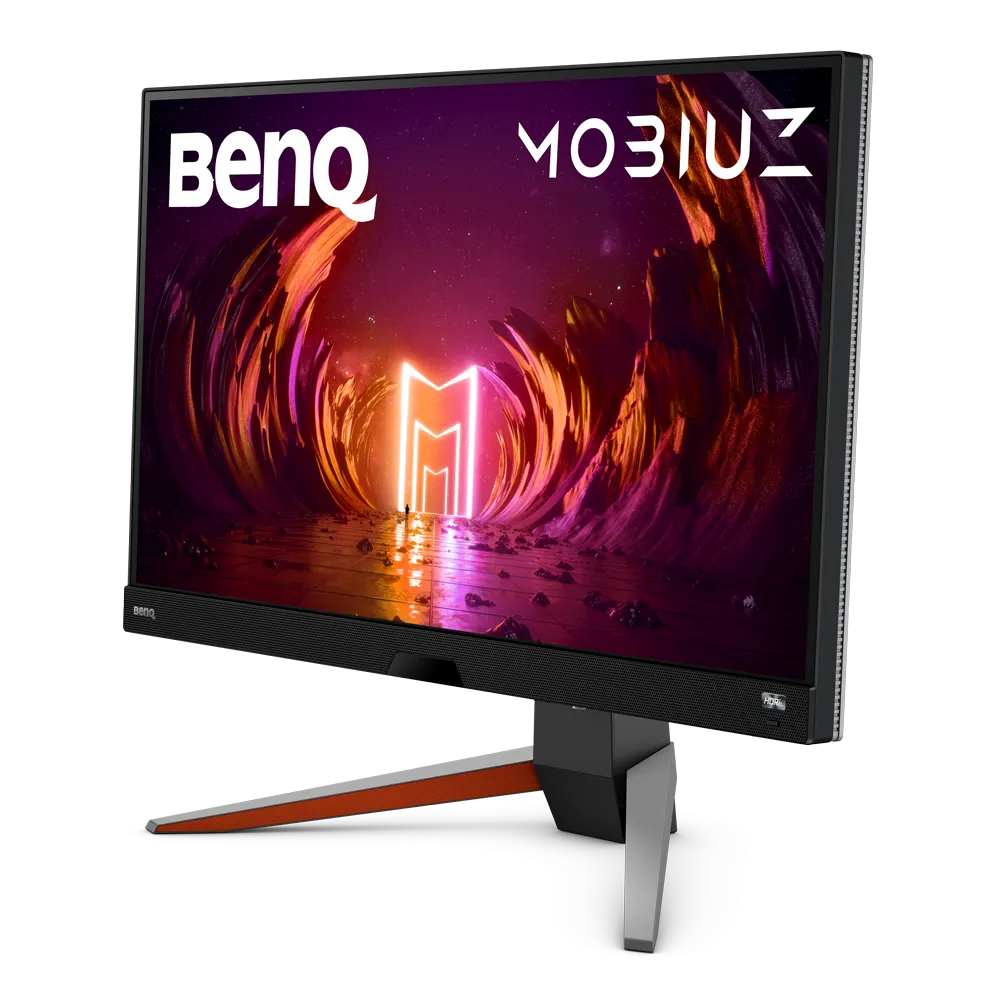 Монитор BenQ Mobiuz EX270M