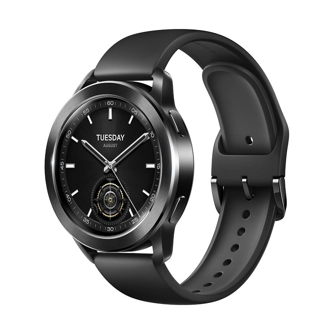 Xiaomi Watch S3 Black