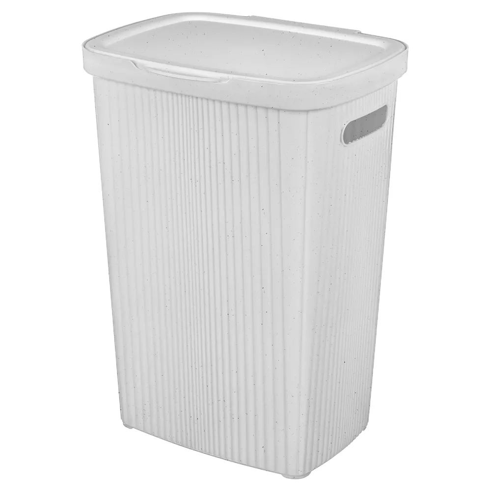 Корзина для белья "Velvet"