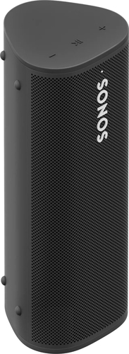 Портативная колонка Sonos Roam Black SLL, RMSL1R21BLK