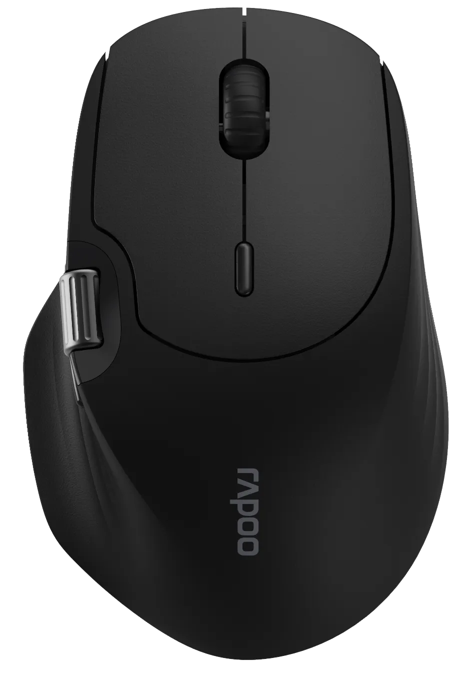 Rapoo MT560 черный