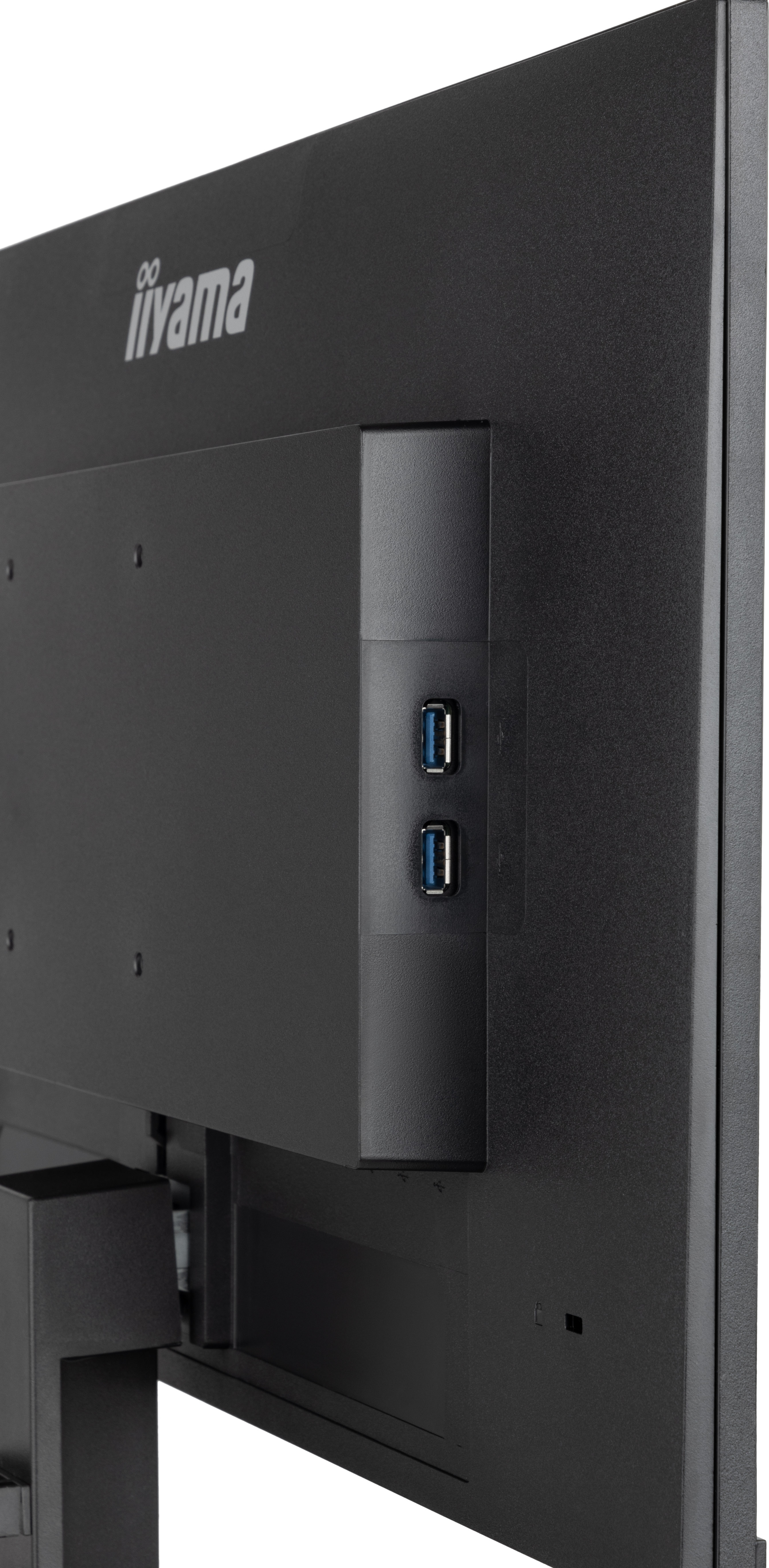 24" Iiyama XU2492HSU-B6 черный