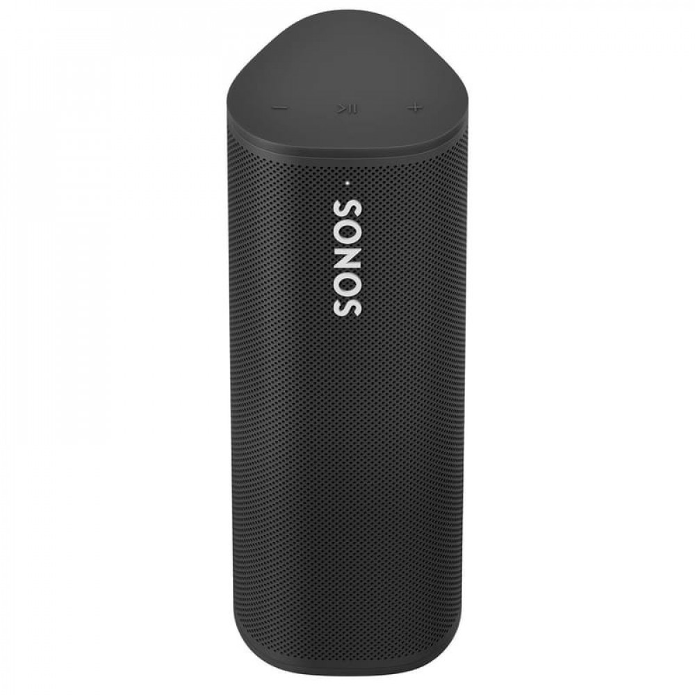 Портативная колонка Sonos Roam Black SLL, RMSL1R21BLK