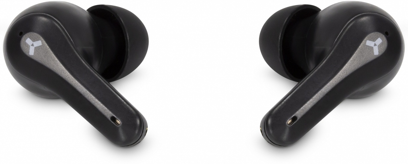 Беспроводные наушники Accesstyle Tornado TWS Black