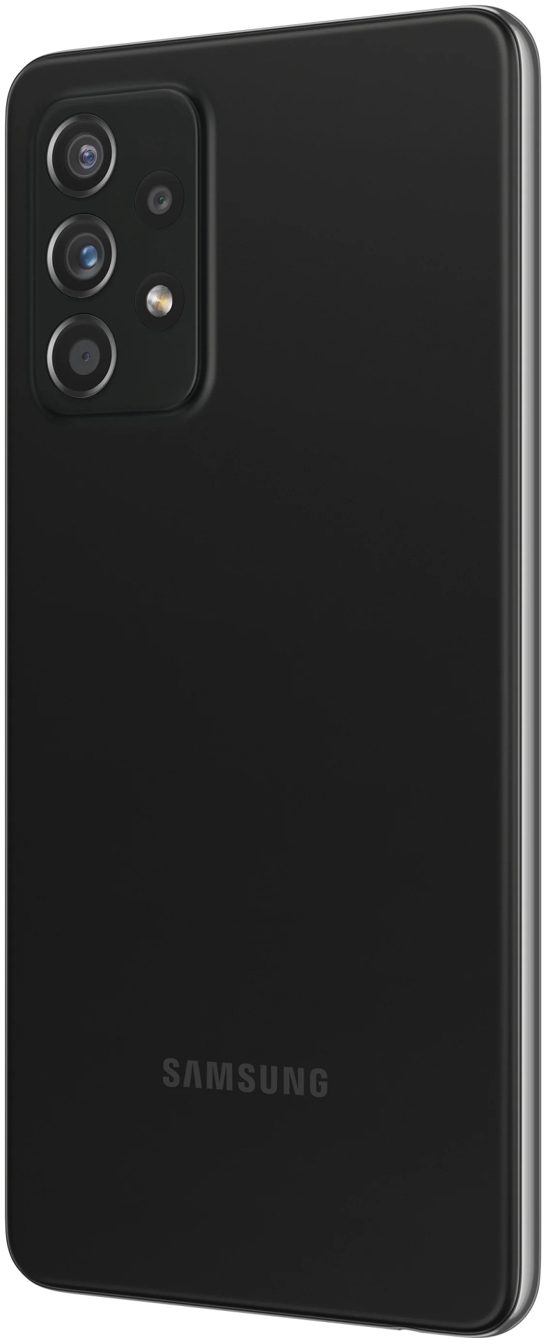 Samsung Galaxy A52 4/128 ГБ черный