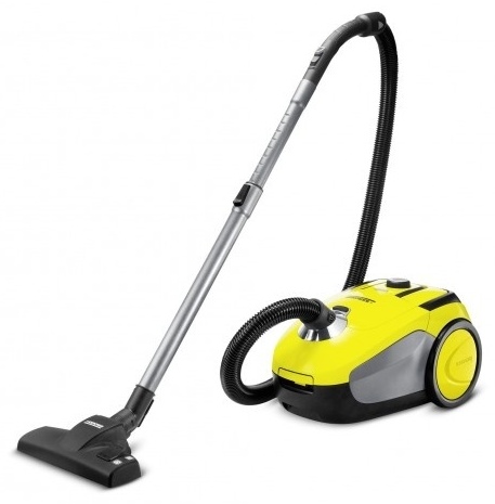Пылесос Karcher VC 2