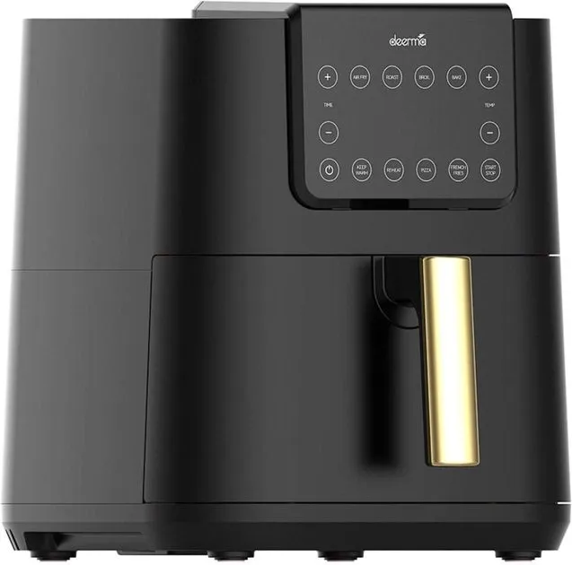 Аэрогриль Xiaomi DEM-KZ120W