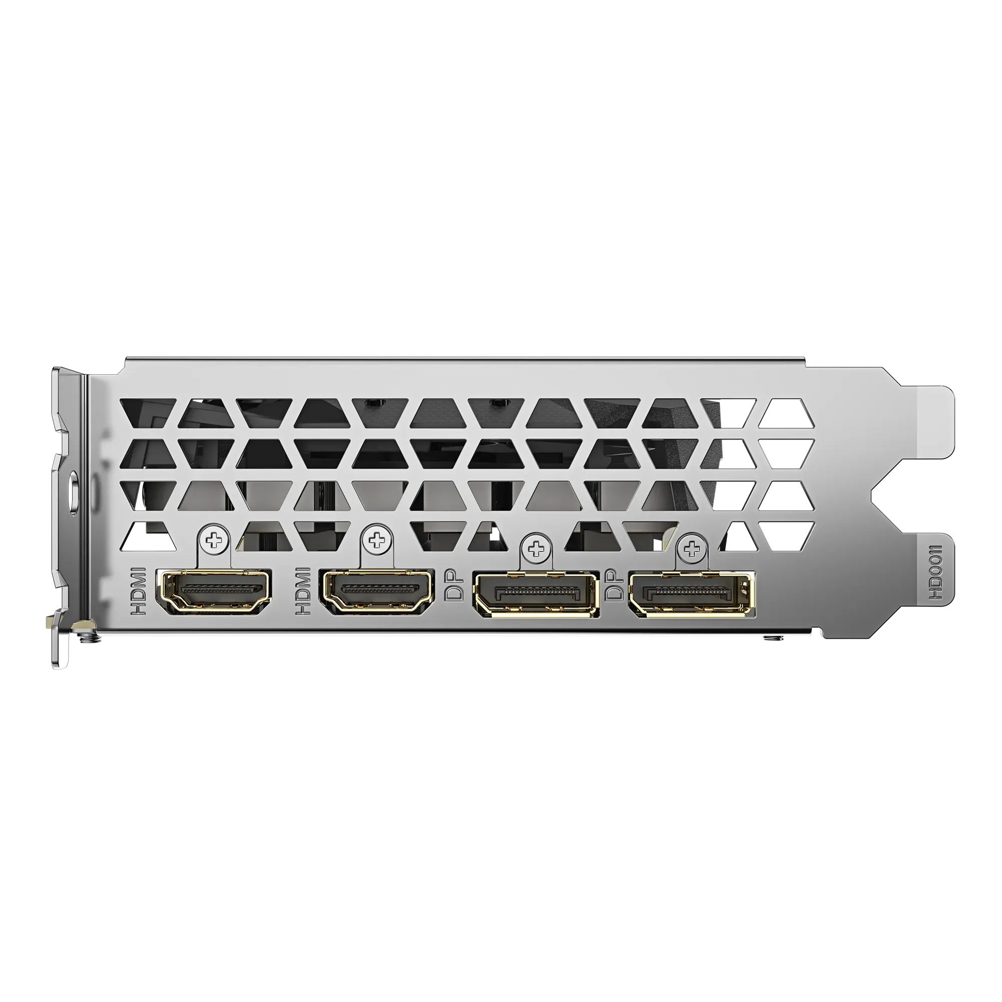 Видеокарта GIGABYTE GV-N3050WF2OCV2-6GD