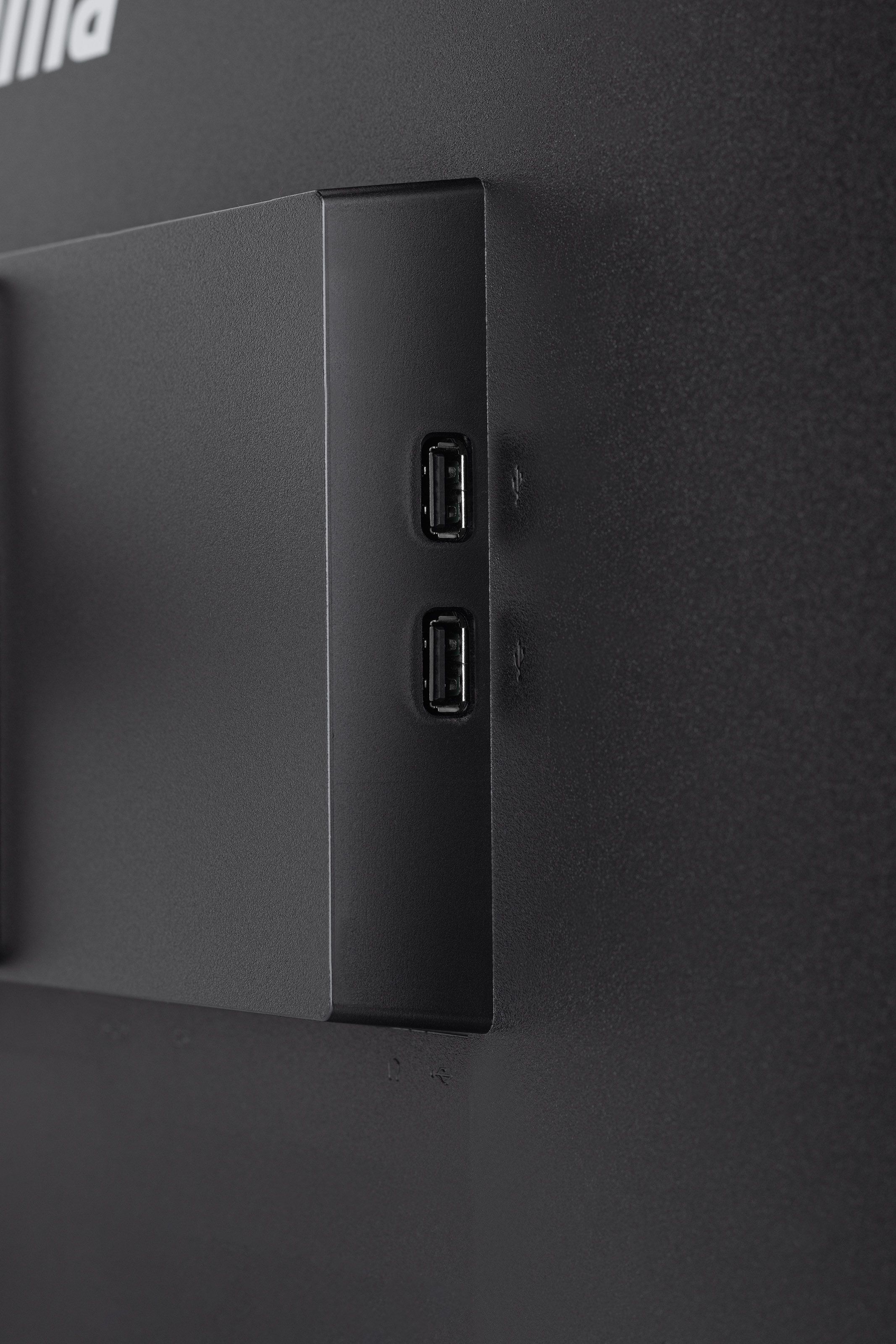 23.8" Iiyama GB2470HSU-B5 A черный