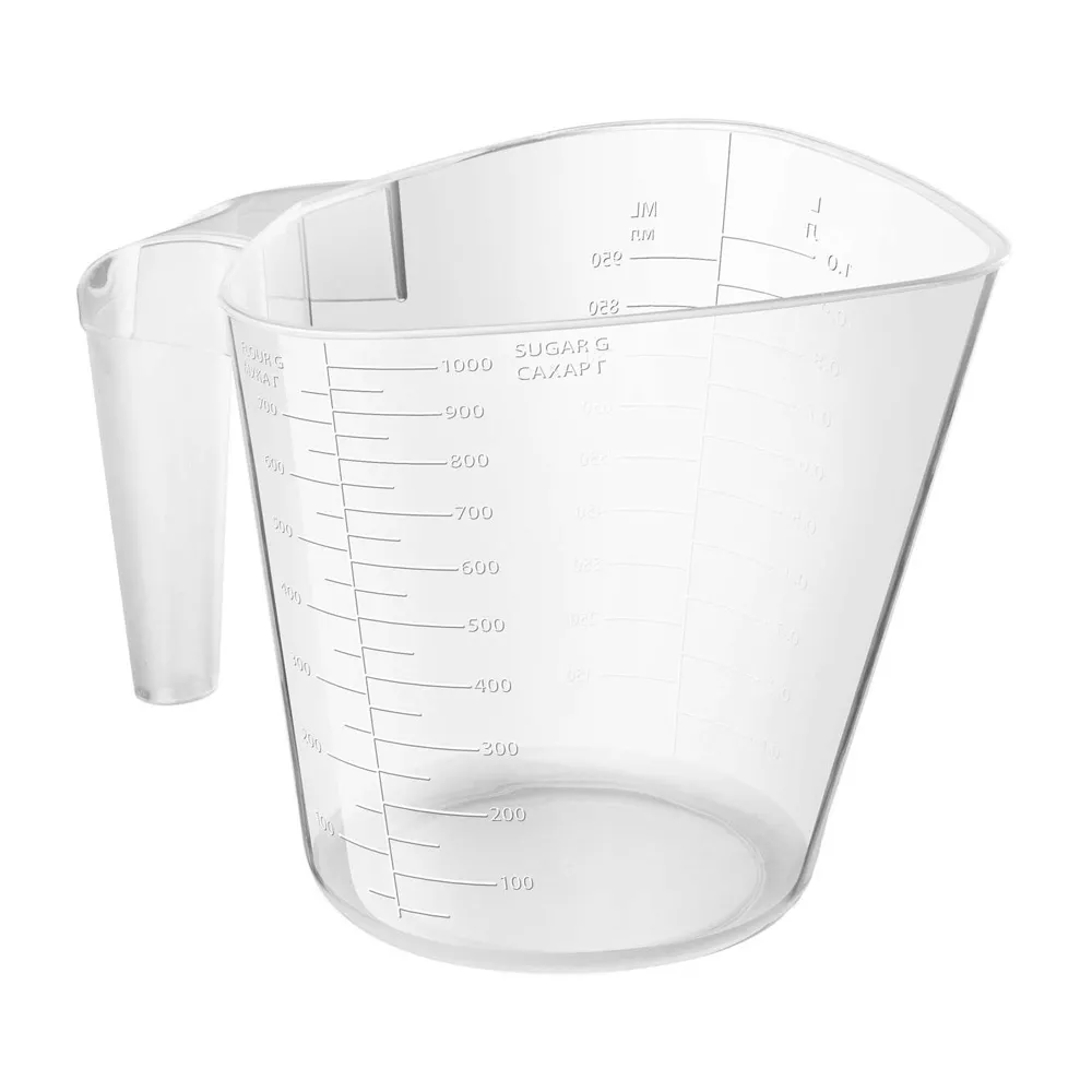 Кувшин мерный