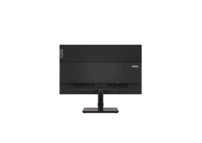 Монитор Lenovo ThinkVision S24e-20 (62AEKAR2EU)