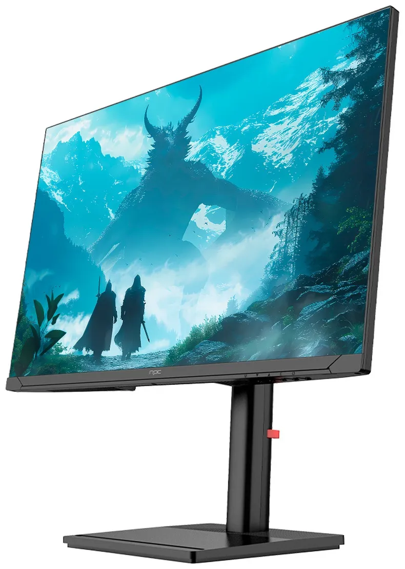 Монитор NPC MD2733-KA