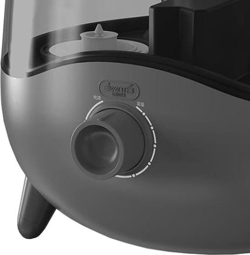 Увлажнитель воздуха Deerma DEM-F323W черный