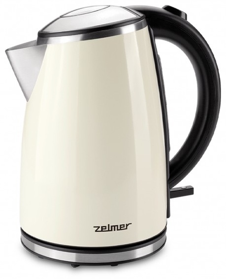 Zelmer ZIR1515 + Zelmer ZSM7850 + Zelmer ZCK1274E фиолетовый