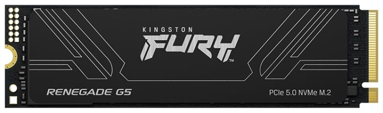 SSD накопитель Kingston SFYR2S/2T0